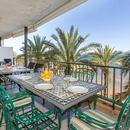 Apartment Acantilados-3 By Interhome *
