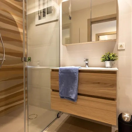 Apartamento Acantilados-3 By Interhome