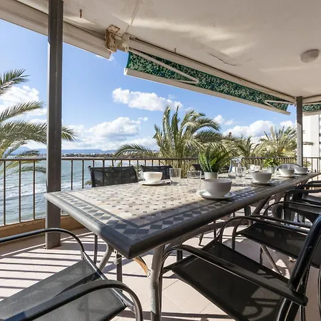 Acantilados-3 By Interhome * Salou