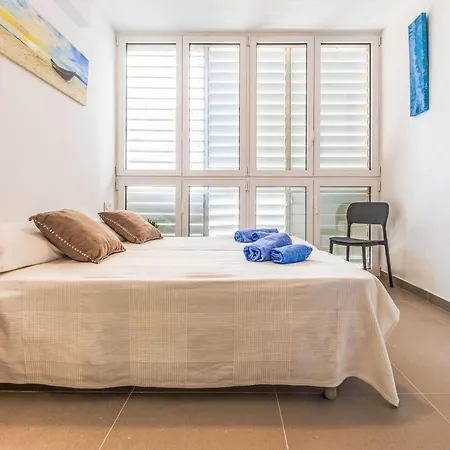 Acantilados-3 By Interhome Apartment