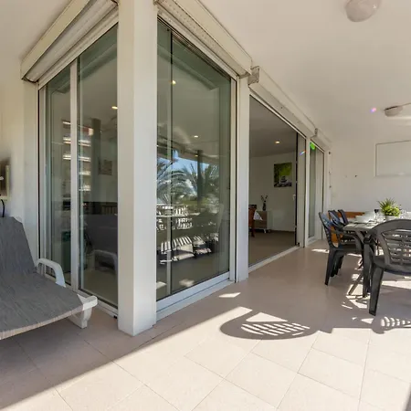 Apartment Acantilados-3 By Interhome