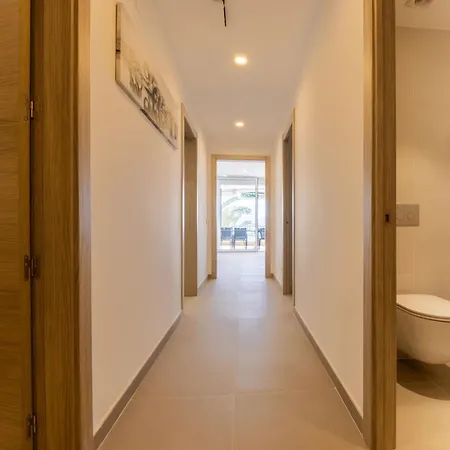 Acantilados-3 By Interhome * Salou