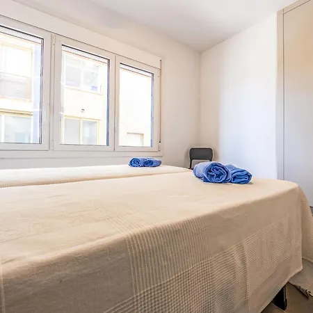 Acantilados-3 By Interhome Apartment *