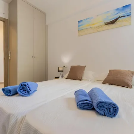 Apartment Acantilados-3 By Interhome *