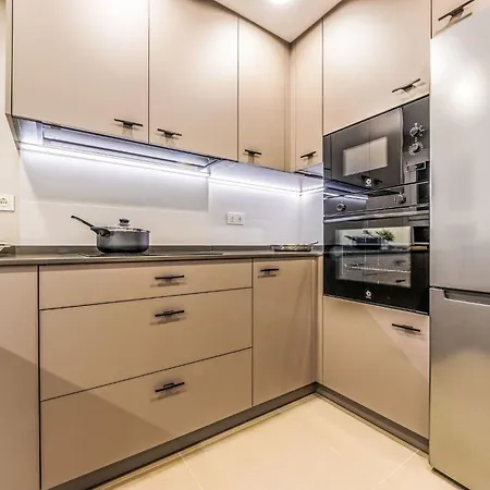 Acantilados-3 By Interhome Apartment Salou