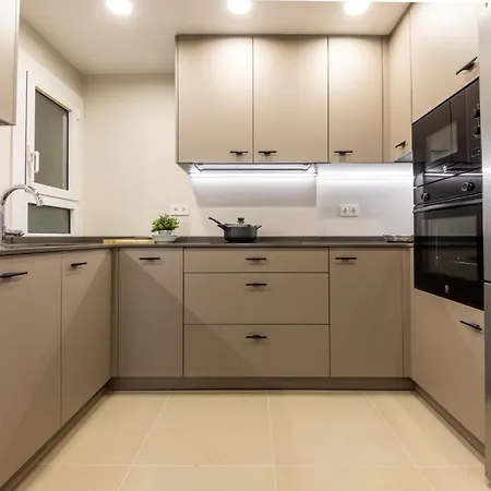 Acantilados-3 By Interhome Salou