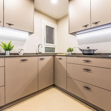 Apartment Acantilados-3 By Interhome