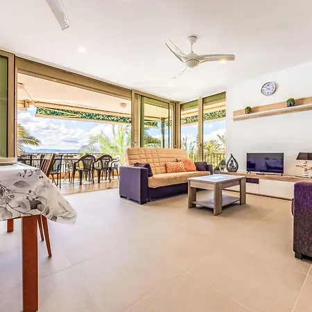 Apartment Acantilados-3 By Interhome *